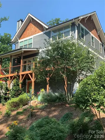 24 Acadia Drive Asheville NC 28806