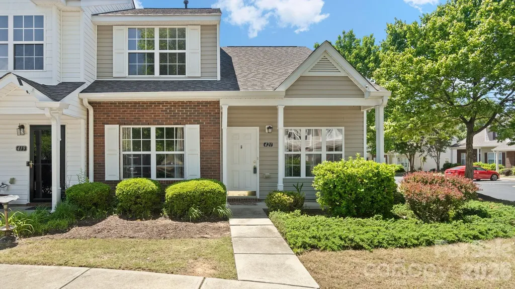 421 Caddy Street Fort Mill SC 29715