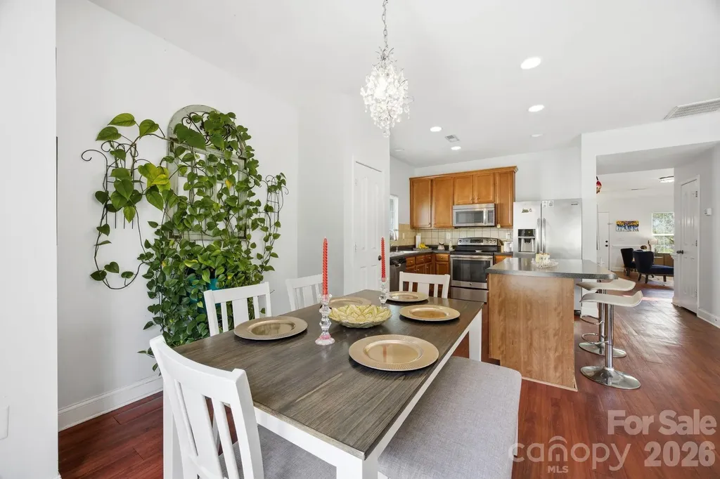 13508 Glasgow Green Lane Charlotte NC 28213