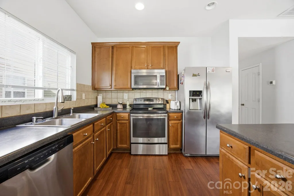 13508 Glasgow Green Lane Charlotte NC 28213