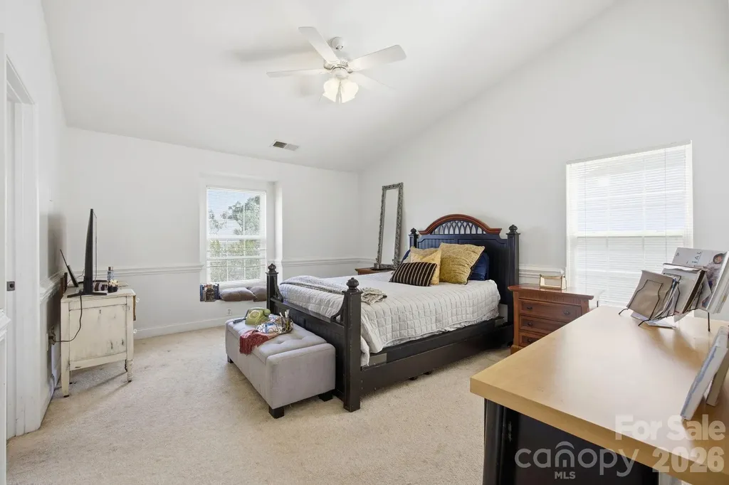 13508 Glasgow Green Lane Charlotte NC 28213