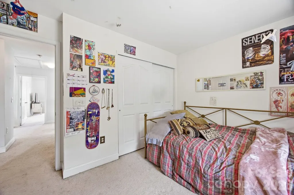 13508 Glasgow Green Lane Charlotte NC 28213