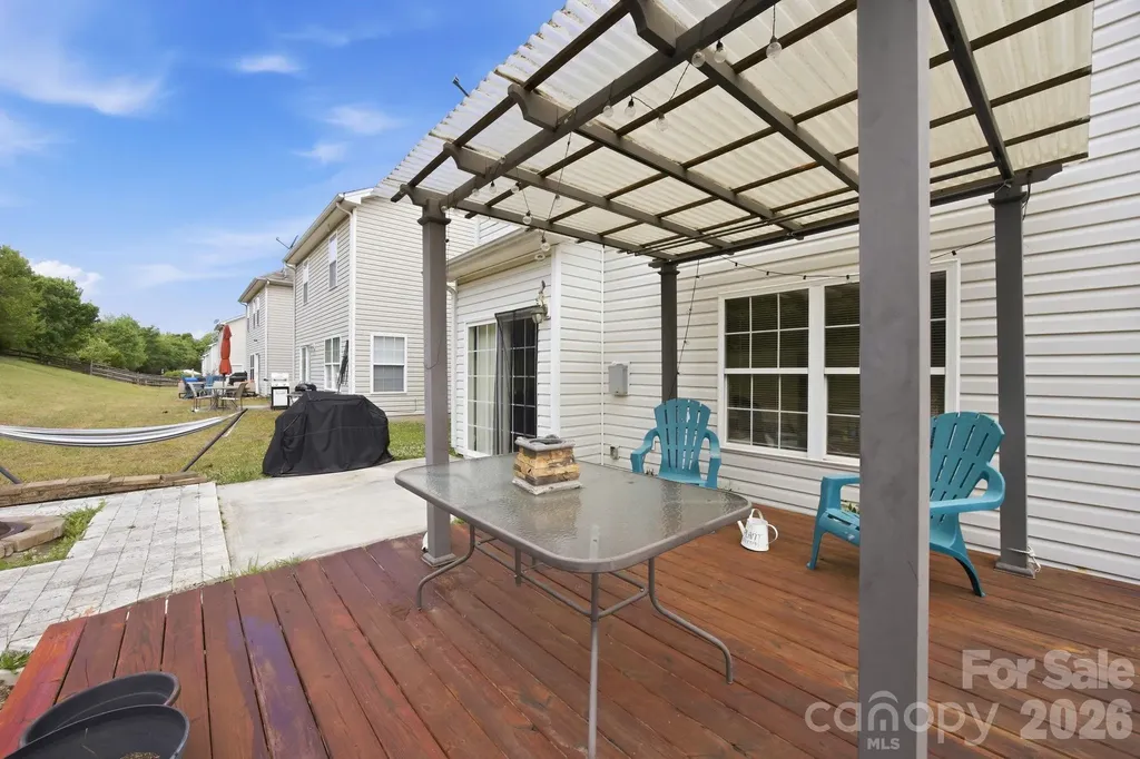 13508 Glasgow Green Lane Charlotte NC 28213