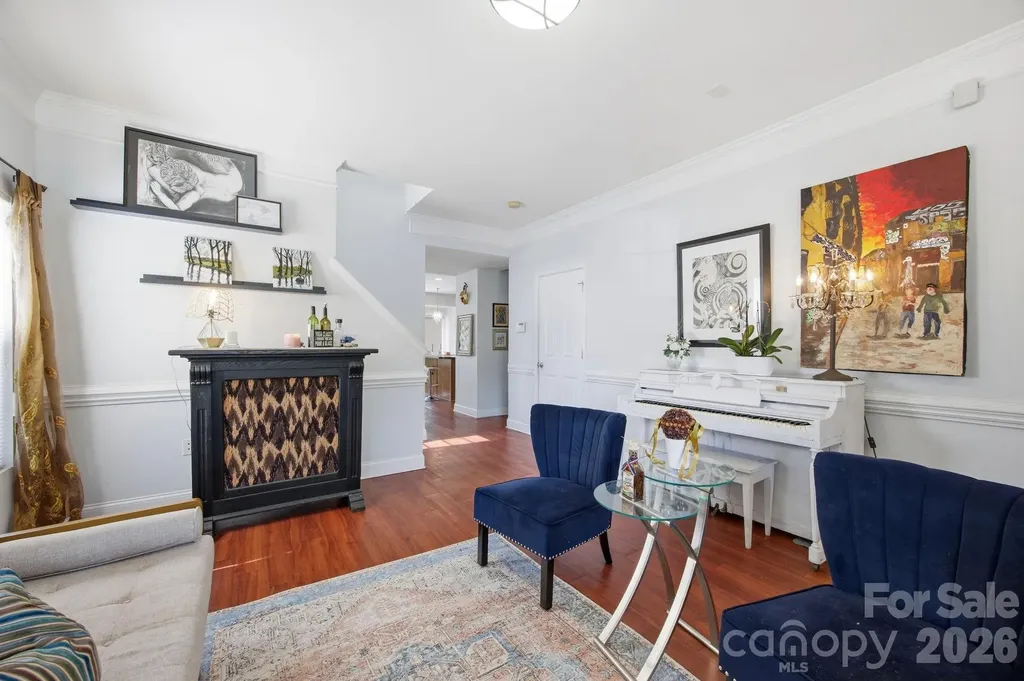 13508 Glasgow Green Lane Charlotte NC 28213