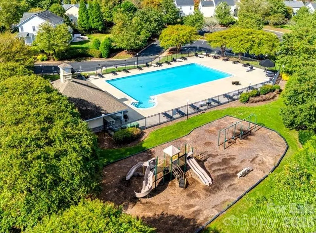13508 Glasgow Green Lane Charlotte NC 28213