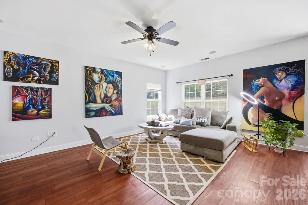 13508 Glasgow Green Lane Charlotte NC 28213