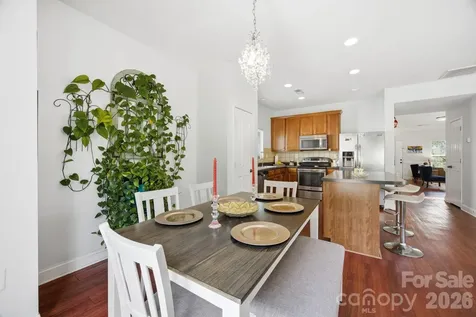 13508 Glasgow Green Lane Charlotte NC 28213