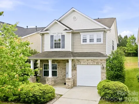 13508 Glasgow Green Lane Charlotte NC 28213