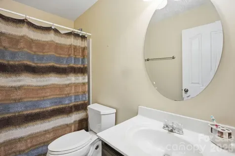 13508 Glasgow Green Lane Charlotte NC 28213