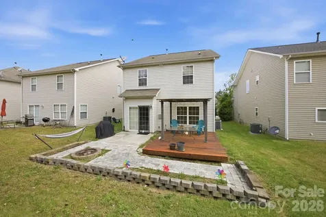 13508 Glasgow Green Lane Charlotte NC 28213