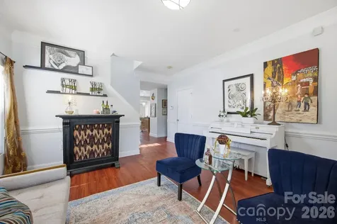 13508 Glasgow Green Lane Charlotte NC 28213