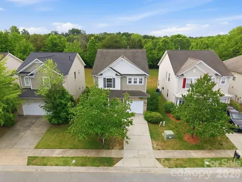 13508 Glasgow Green Lane Charlotte NC 28213