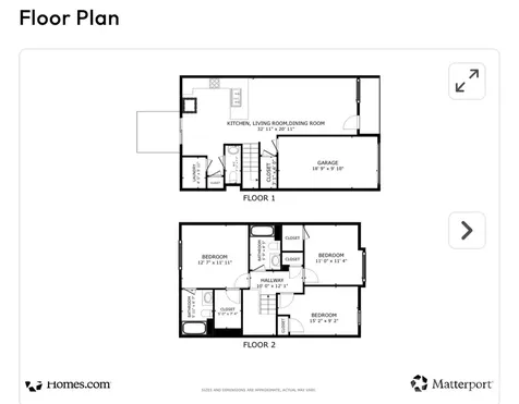 13508 Glasgow Green Lane Charlotte NC 28213