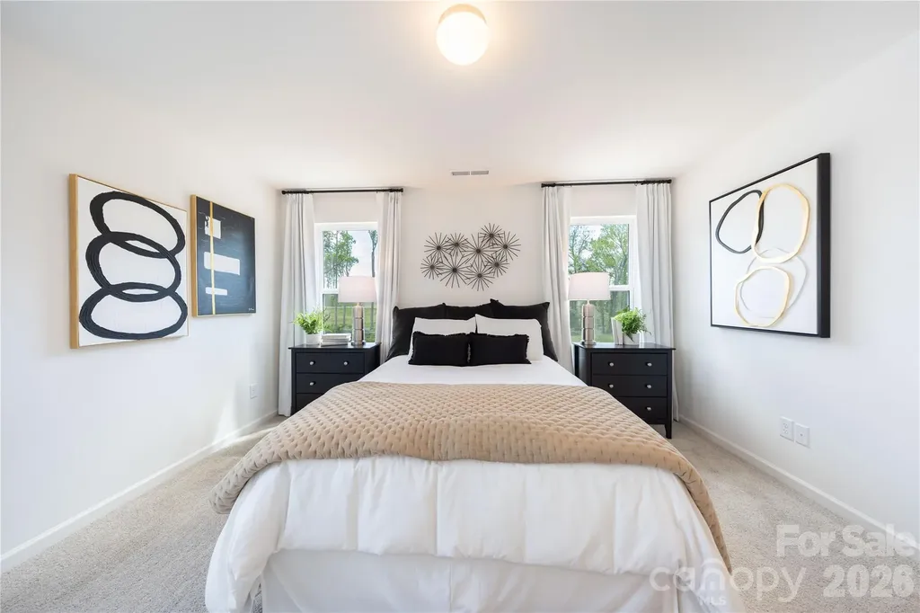 2928 Smithcliff Road Charlotte NC 28208