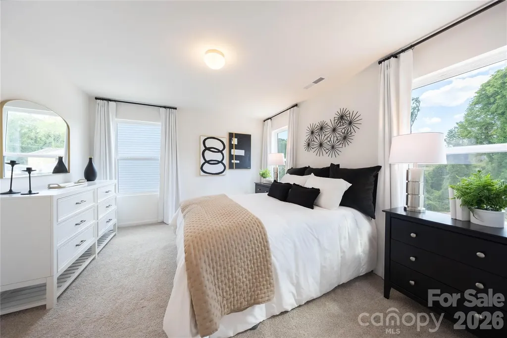 2928 Smithcliff Road Charlotte NC 28208