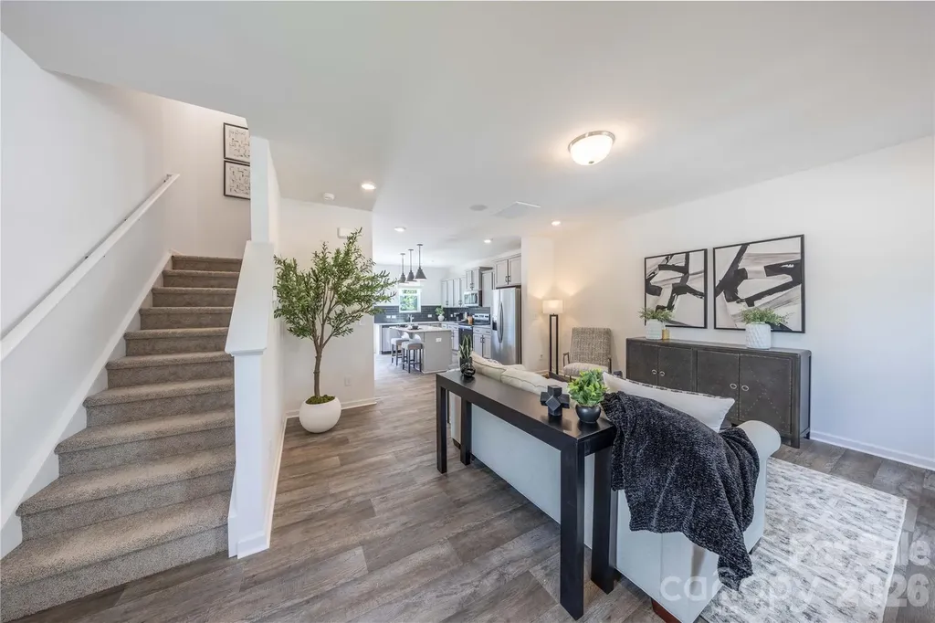 2928 Smithcliff Road Charlotte NC 28208
