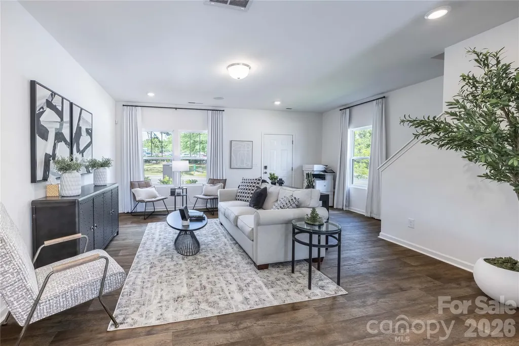 2928 Smithcliff Road Charlotte NC 28208