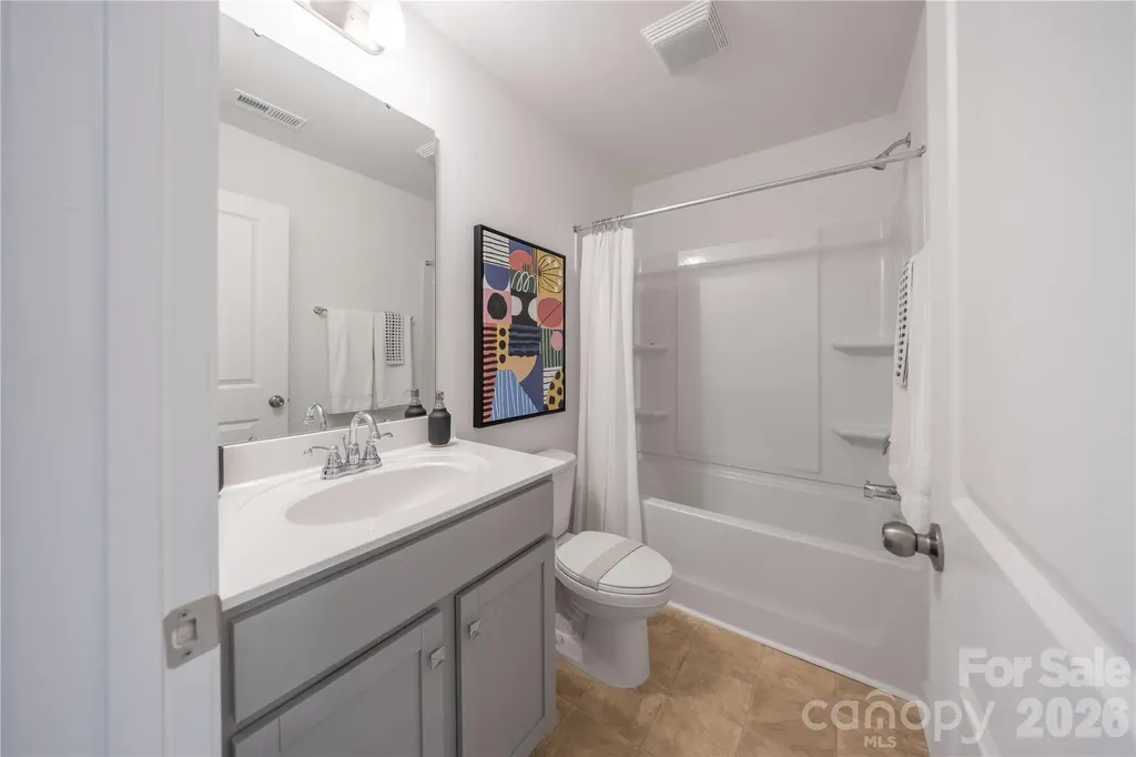 2928 Smithcliff Road Charlotte NC 28208