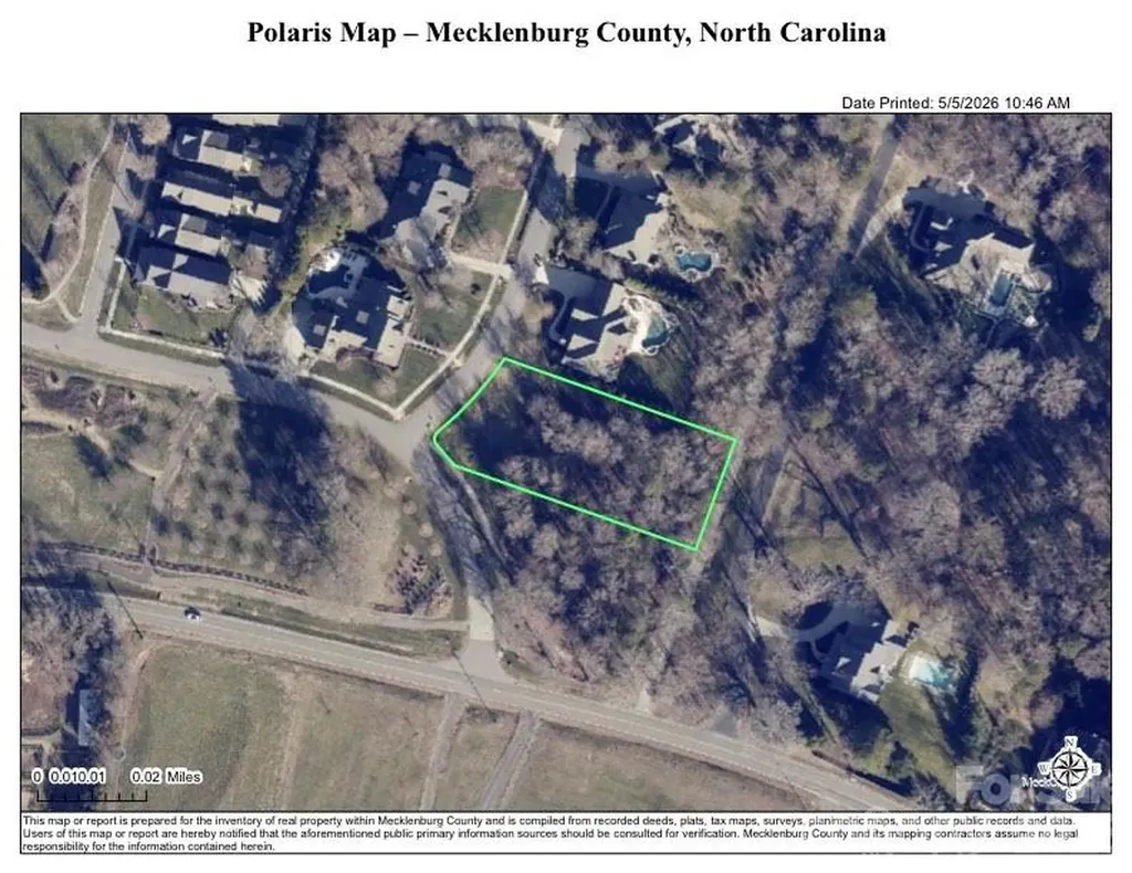 13504 Evening Primrose Drive Davidson NC 28036