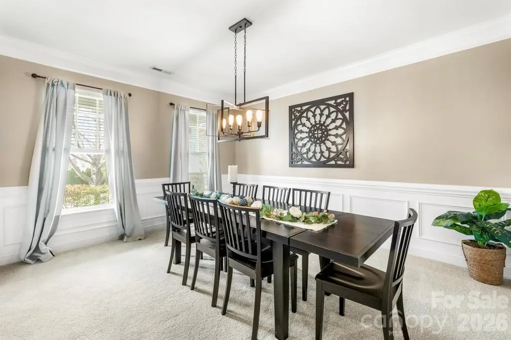 1007 Hamil Ridge Drive Waxhaw NC 28173