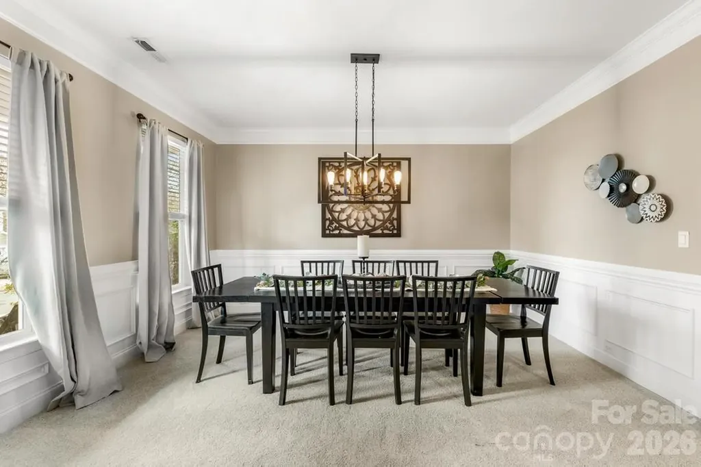 1007 Hamil Ridge Drive Waxhaw NC 28173