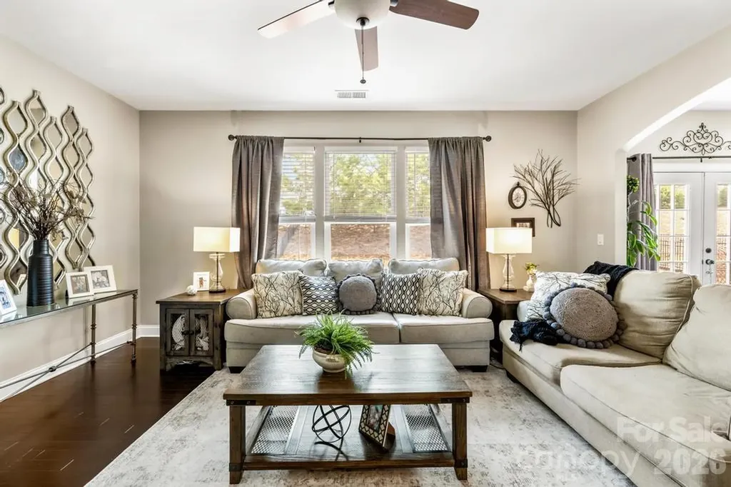 1007 Hamil Ridge Drive Waxhaw NC 28173