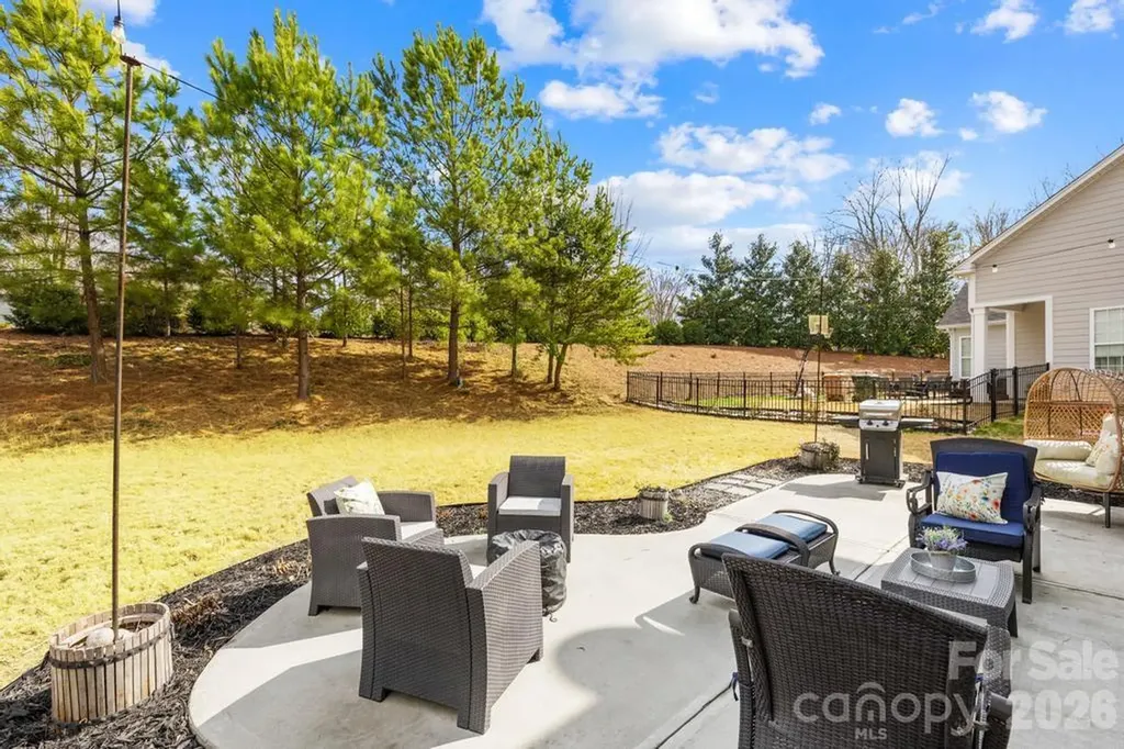 1007 Hamil Ridge Drive Waxhaw NC 28173