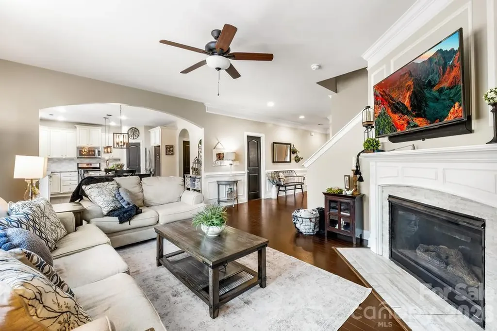1007 Hamil Ridge Drive Waxhaw NC 28173