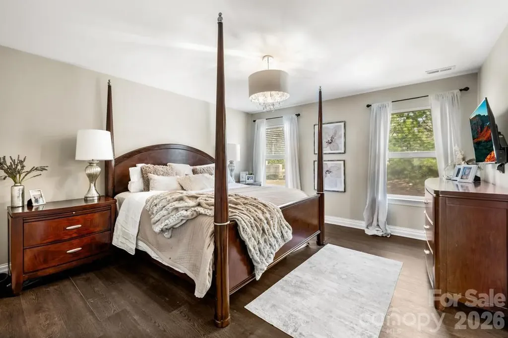 1007 Hamil Ridge Drive Waxhaw NC 28173