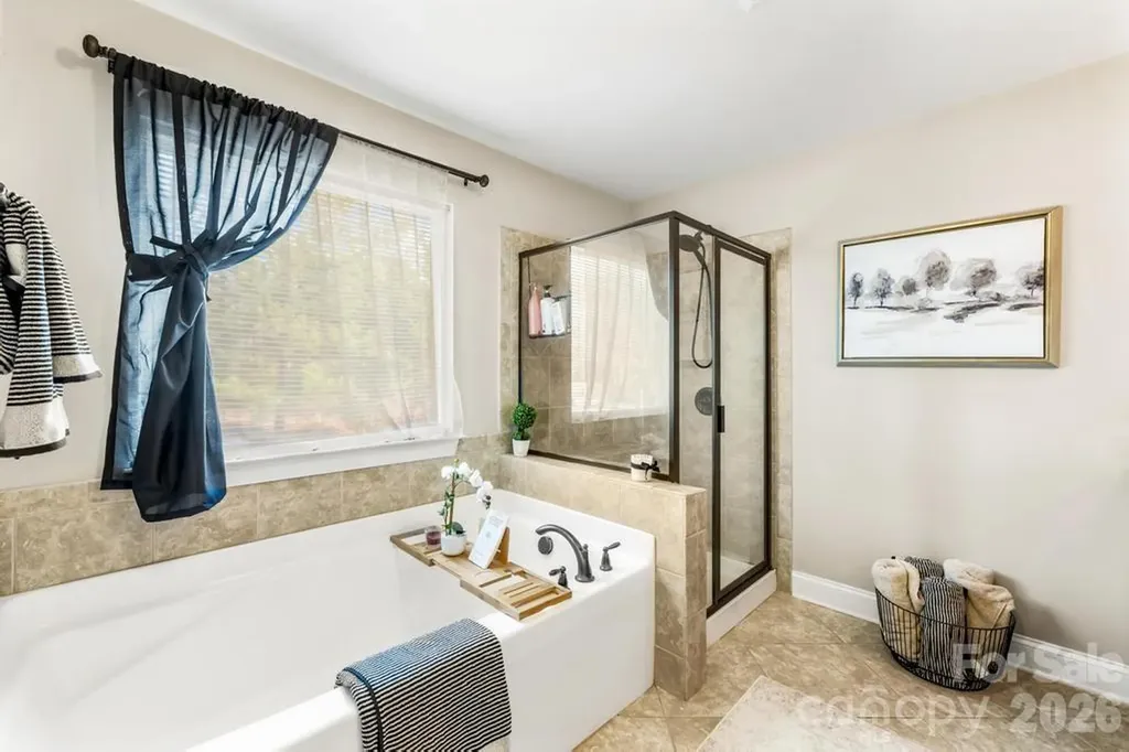 1007 Hamil Ridge Drive Waxhaw NC 28173