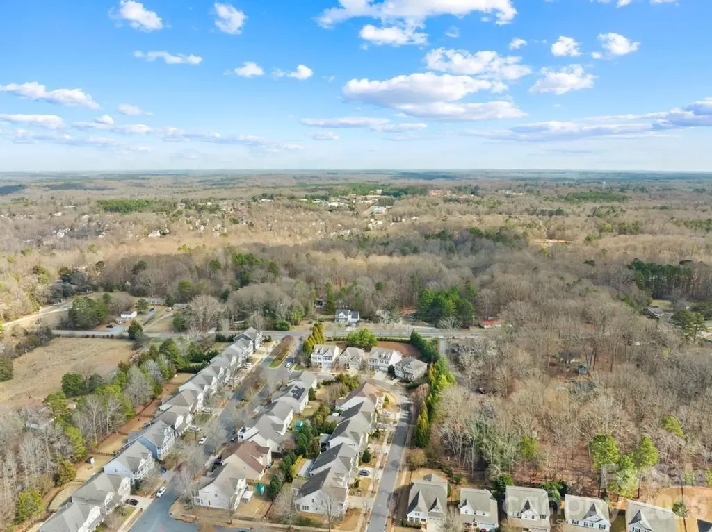 1007 Hamil Ridge Drive Waxhaw NC 28173