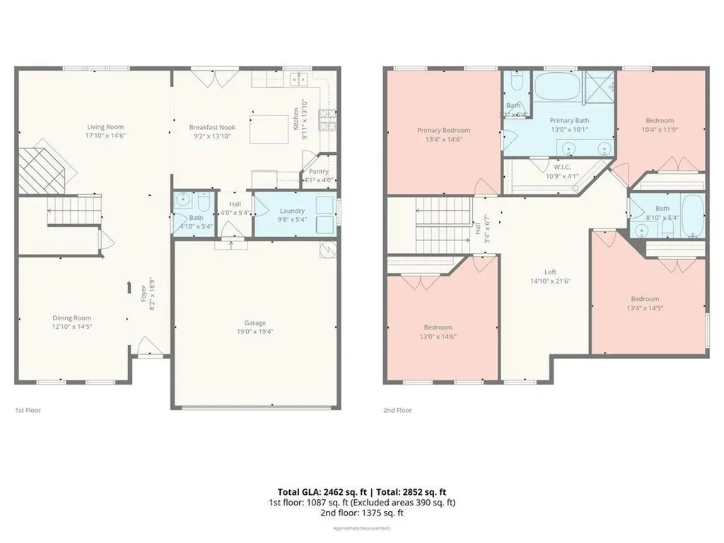 1007 Hamil Ridge Drive Waxhaw NC 28173