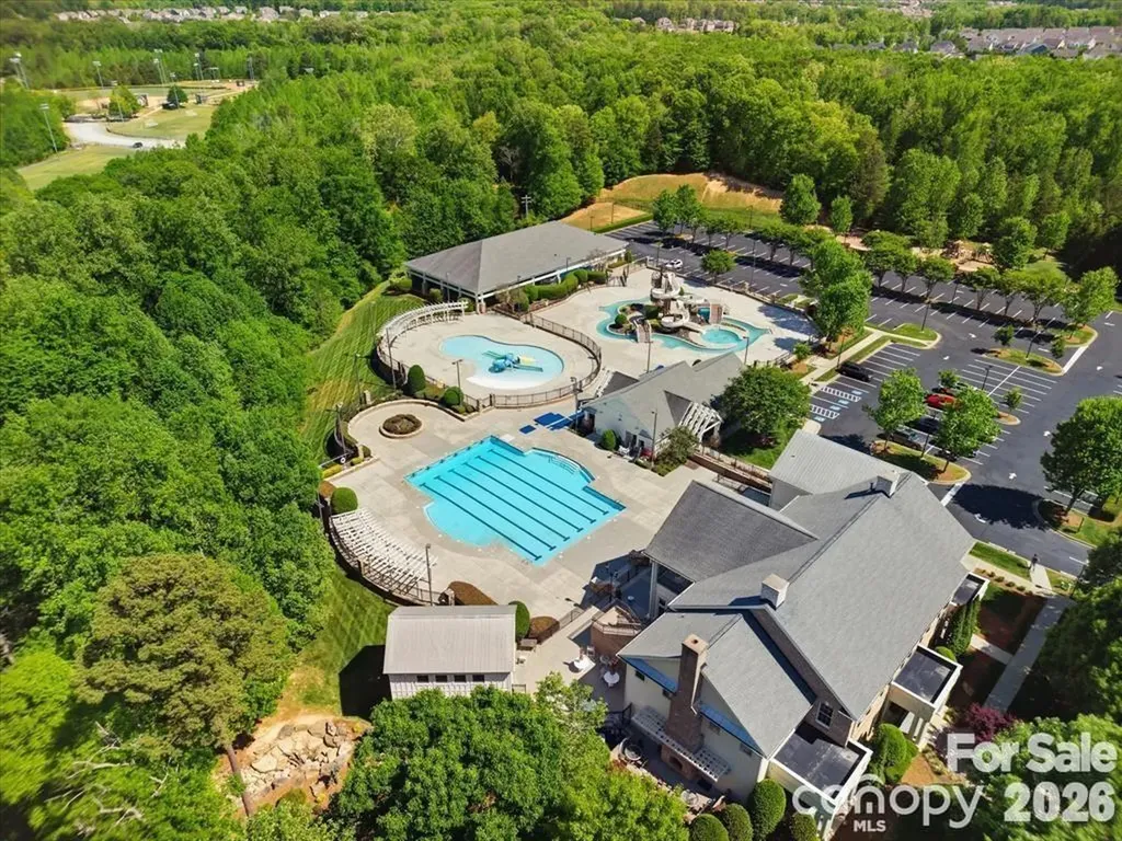 1007 Hamil Ridge Drive Waxhaw NC 28173