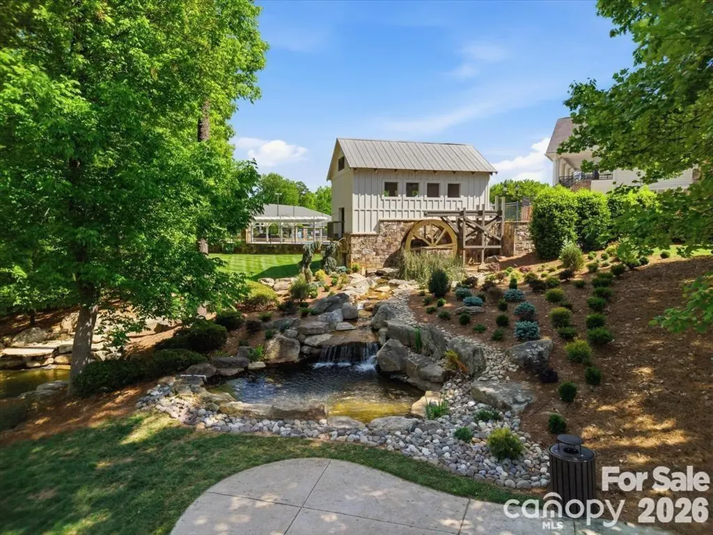 1007 Hamil Ridge Drive Waxhaw NC 28173
