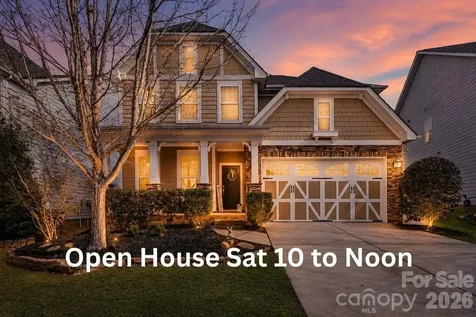 1007 Hamil Ridge Drive Waxhaw NC 28173