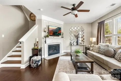 1007 Hamil Ridge Drive Waxhaw NC 28173