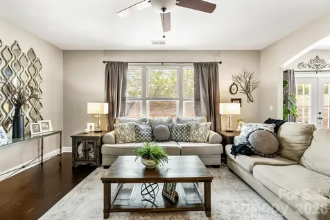 1007 Hamil Ridge Drive Waxhaw NC 28173