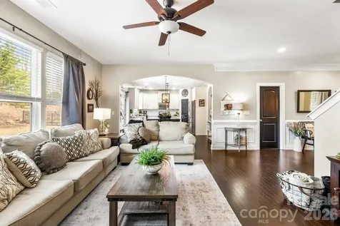 1007 Hamil Ridge Drive Waxhaw NC 28173