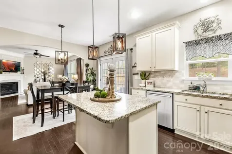 1007 Hamil Ridge Drive Waxhaw NC 28173