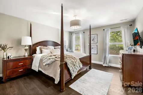 1007 Hamil Ridge Drive Waxhaw NC 28173