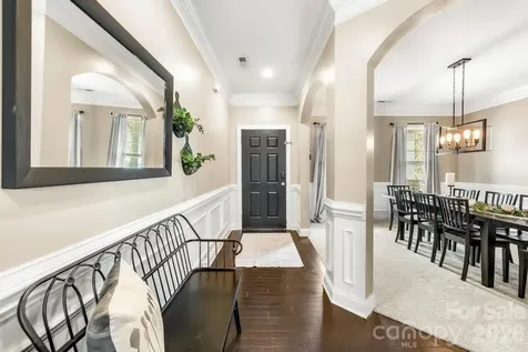 1007 Hamil Ridge Drive Waxhaw NC 28173