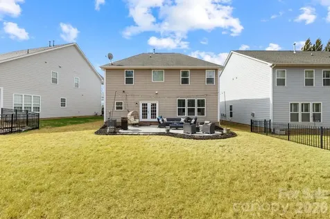1007 Hamil Ridge Drive Waxhaw NC 28173