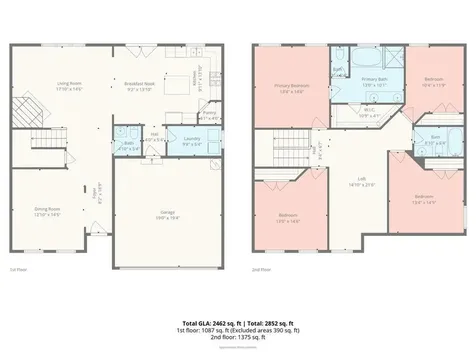 1007 Hamil Ridge Drive Waxhaw NC 28173