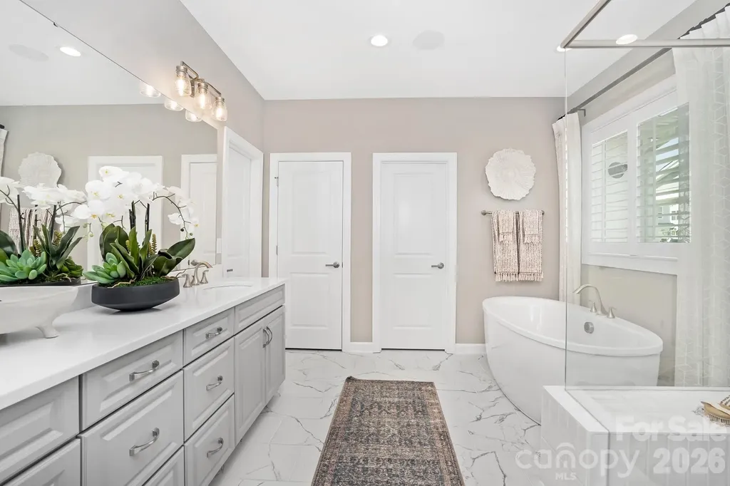 3814 Dahlia Drive Harrisburg NC 28075