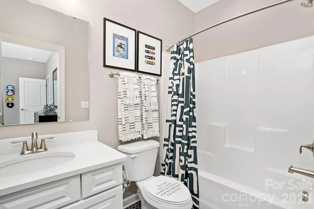 3814 Dahlia Drive Harrisburg NC 28075