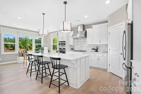 3814 Dahlia Drive Harrisburg NC 28075