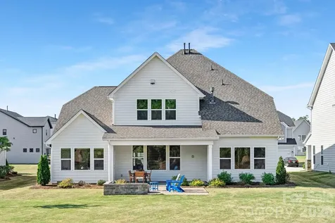3814 Dahlia Drive Harrisburg NC 28075