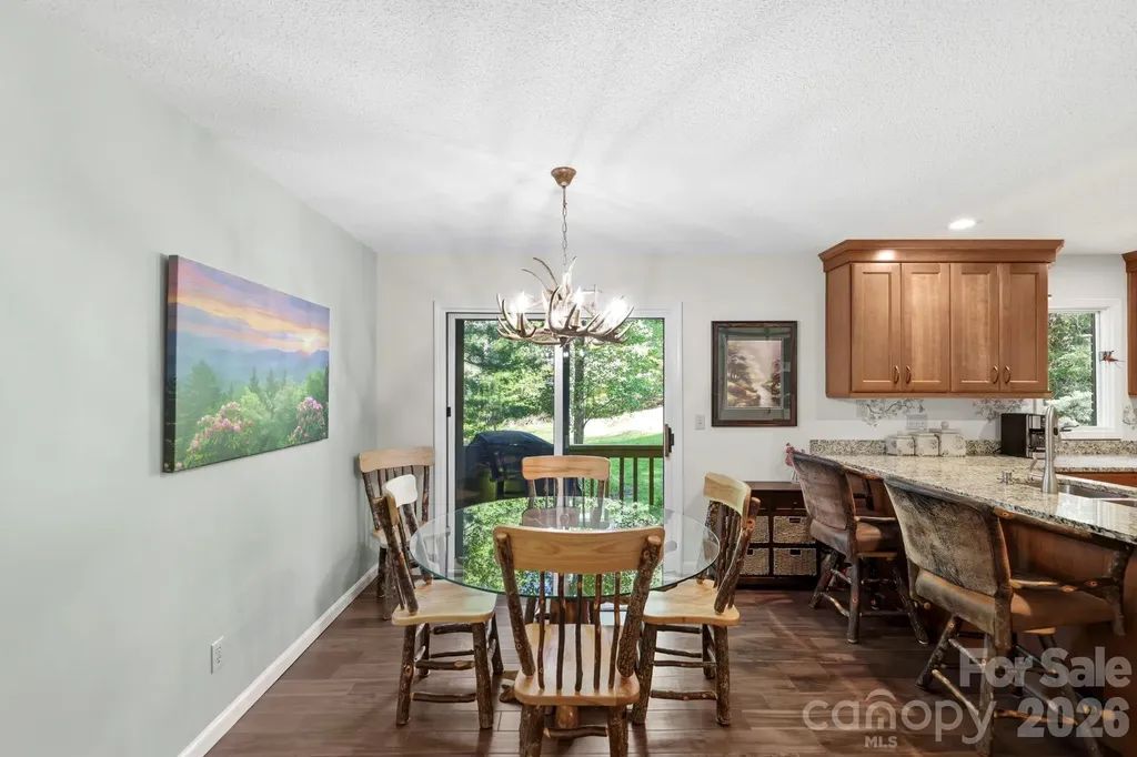 3509 Mountain Top Way Hendersonville NC 28739