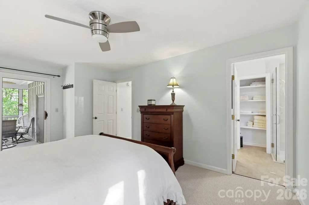 3509 Mountain Top Way Hendersonville NC 28739
