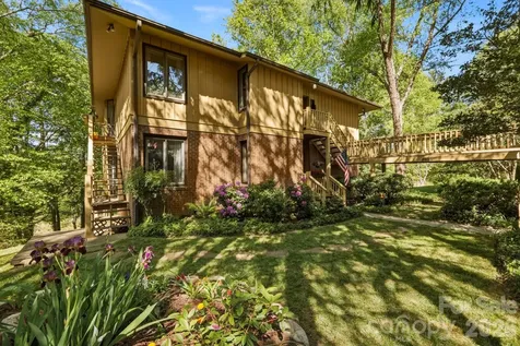 3509 Mountain Top Way Hendersonville NC 28739